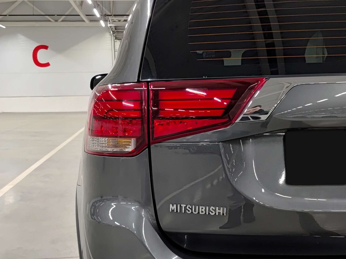 Купить Mitsubishi Outlander, 2016, 172 837 км.. Фото: #8