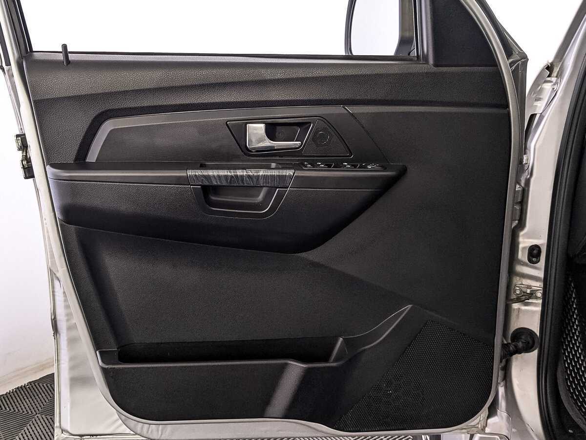 Купить УАЗ Patriot, 2021, 41 866 км.. Фото: #18