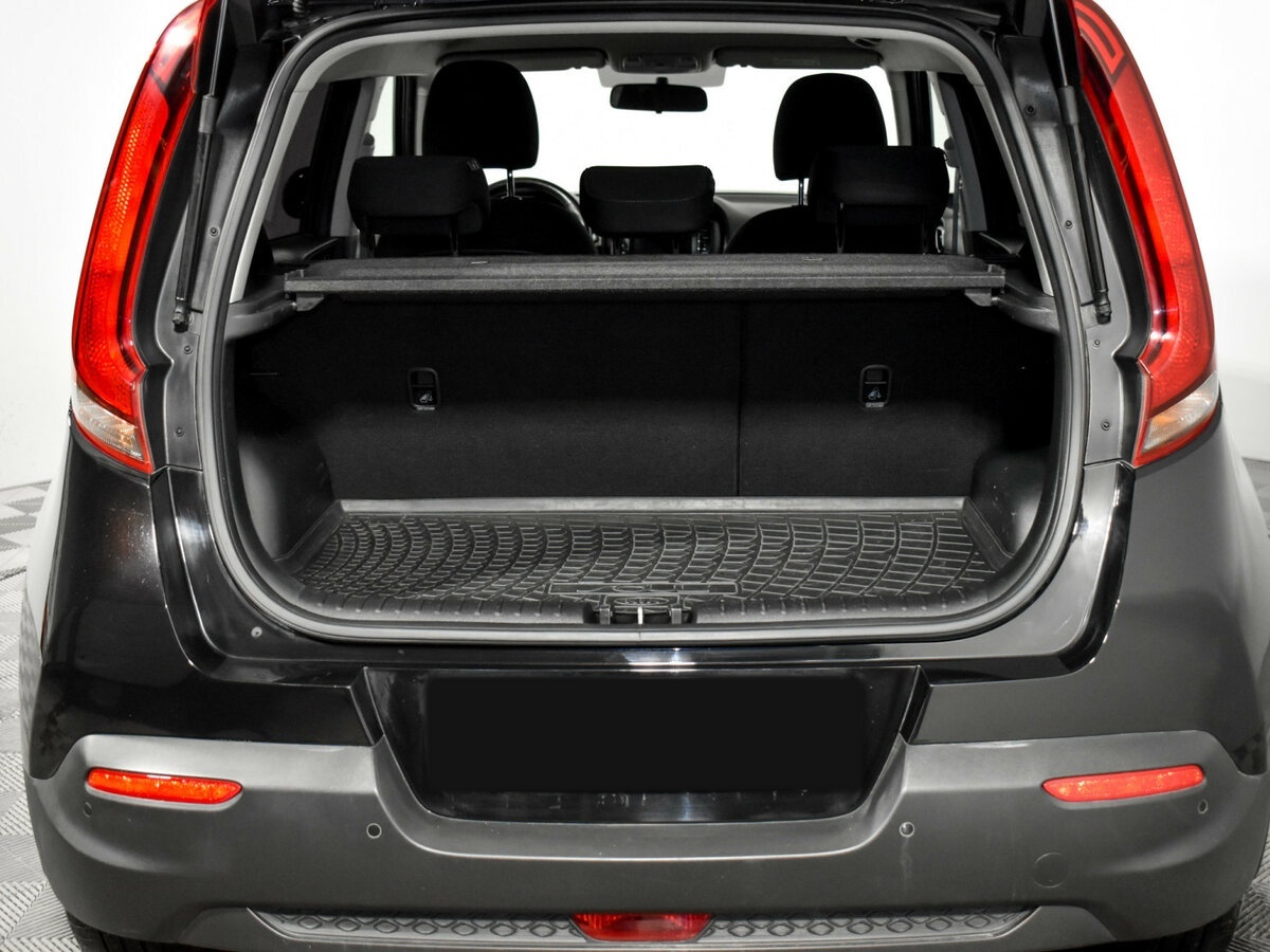 Купить Kia Soul, 2020, 64 000 км.. Фото: #18