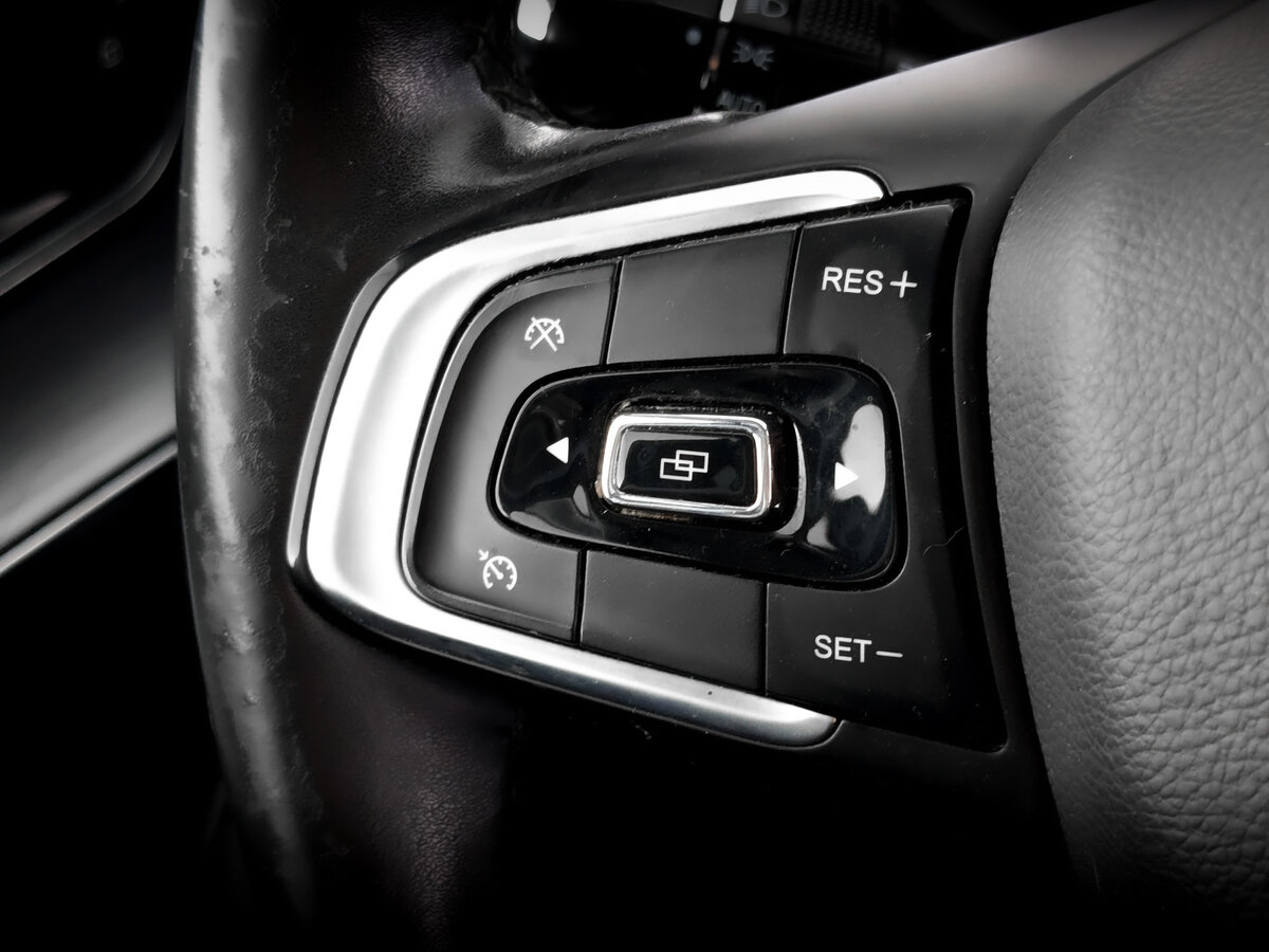 Купить Chery Tiggo 7 Pro, 2022, 120 844 км.. Фото: #27