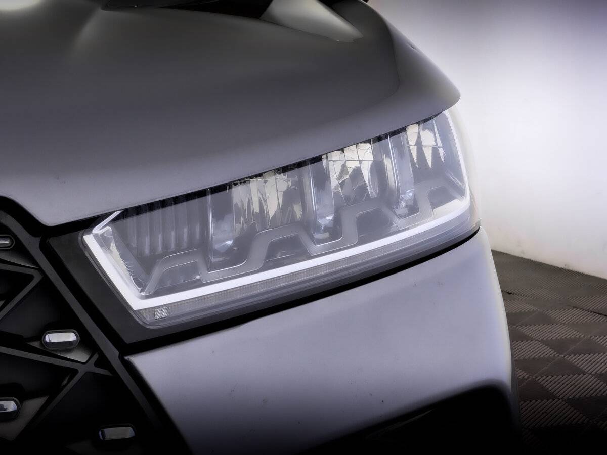 Купить Chery Tiggo 7 Pro, 2022, 121 503 км.. Фото: #16