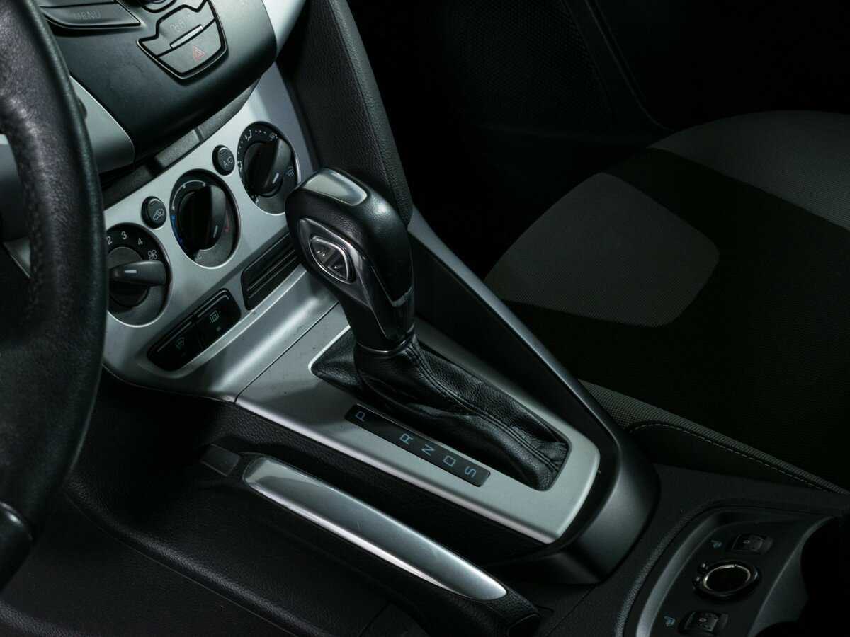 Купить Ford Focus, 2012, 112 000 км.. Фото: #12