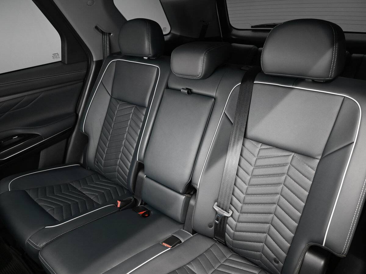 Купить Changan CS95, 2023, 44 578 км.. Фото: #8