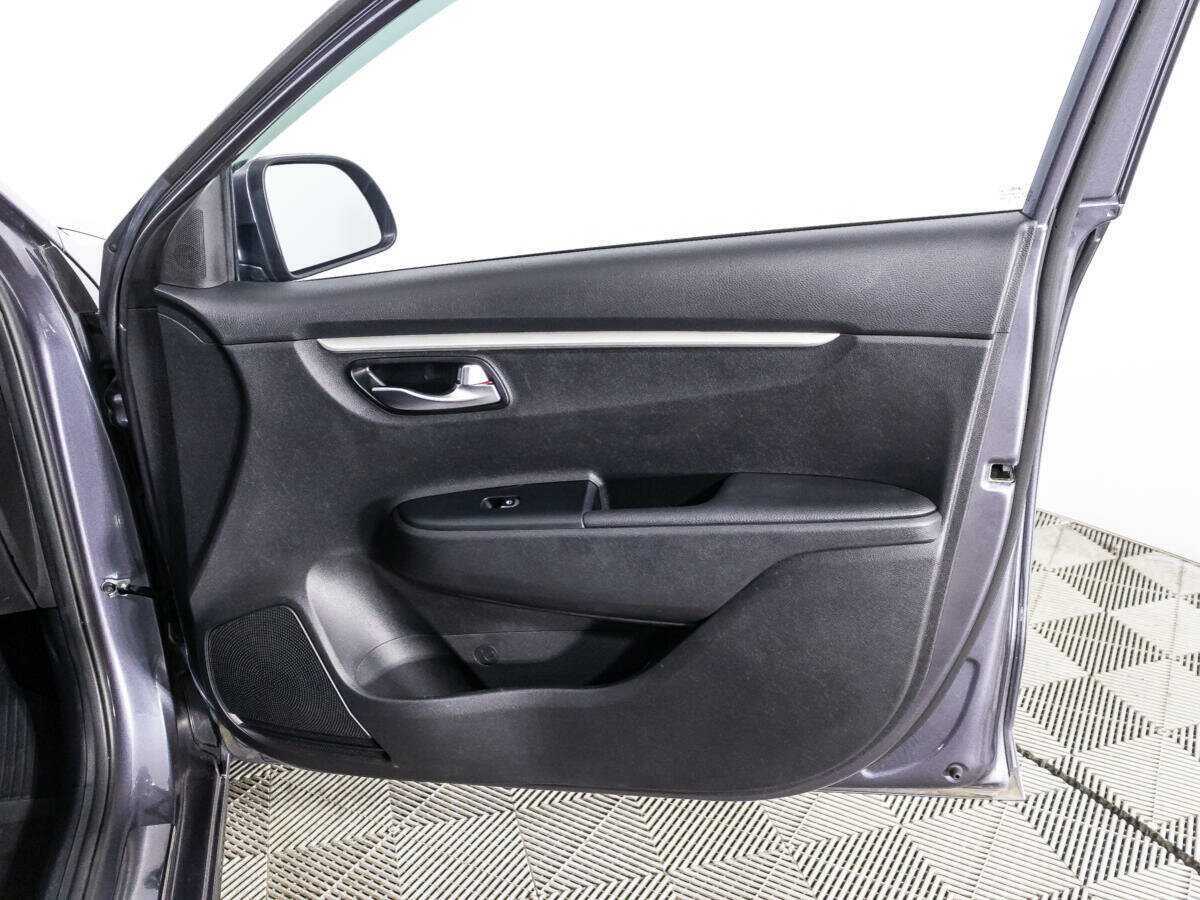Купить Kia Rio, 2021, 104 169 км.. Фото: #27