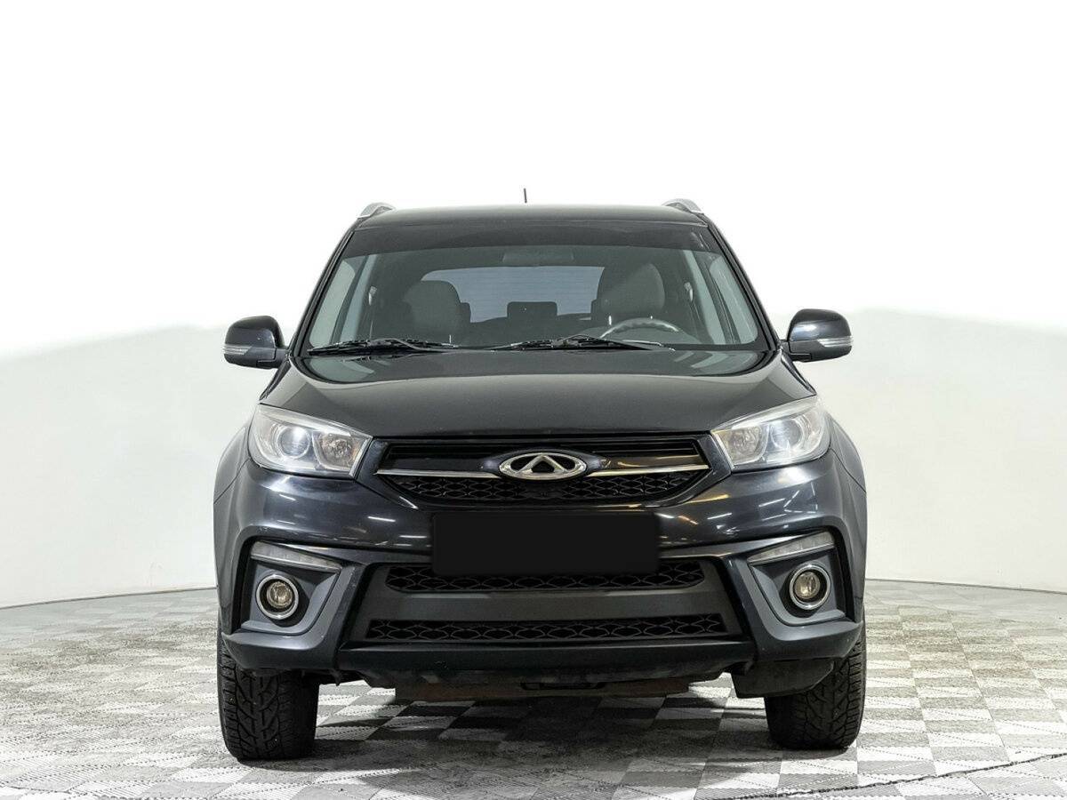 Купить Chery Tiggo 3, 2018, 137 660 км.. Посмотреть фото