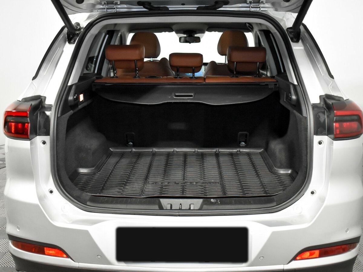 Купить Chery Tiggo 7 Pro Max, 2023, 53 401 км.. Фото: #21