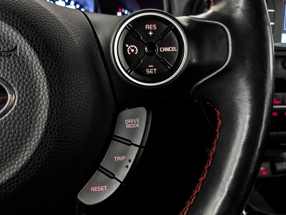 Купить Kia Soul, 2018, 79 288 км.. Фото: #27