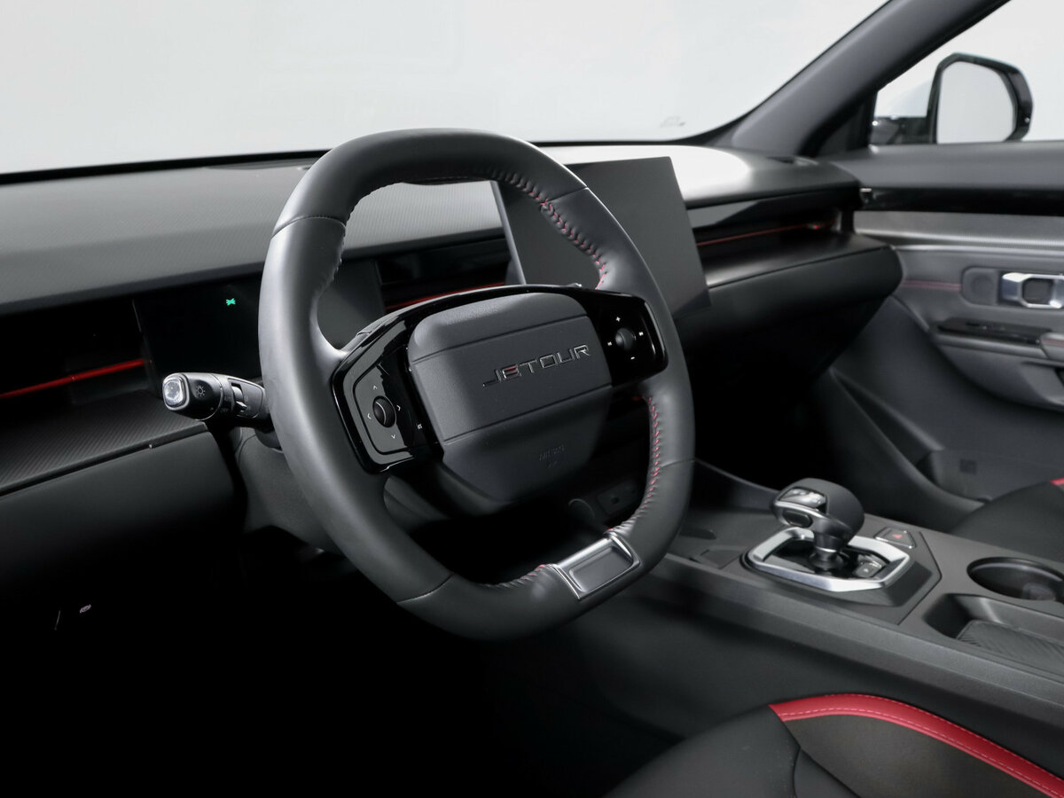 Купить Jetour Dashing, 2023, 12 980 км.. Фото: #13