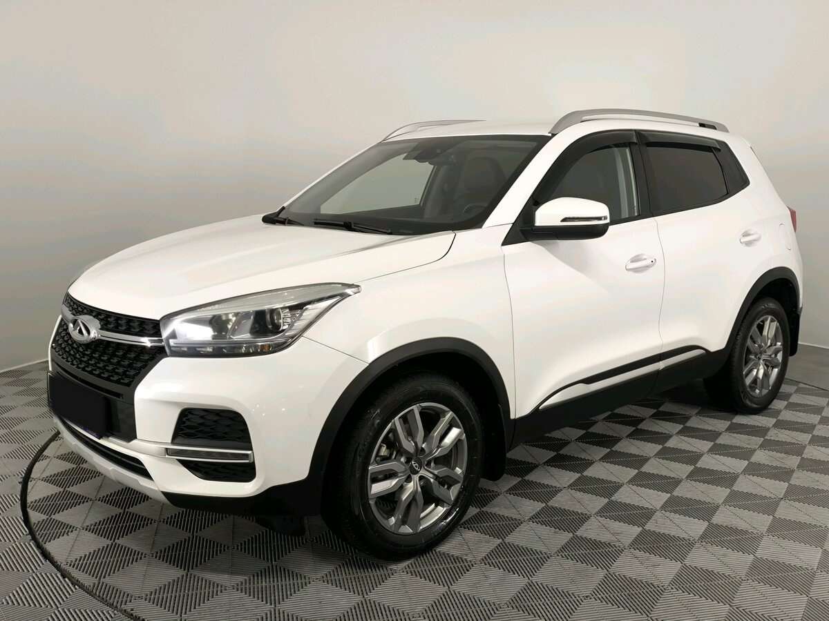 Купить Chery Tiggo 4, 2020, 70 017 км.. Посмотреть фото