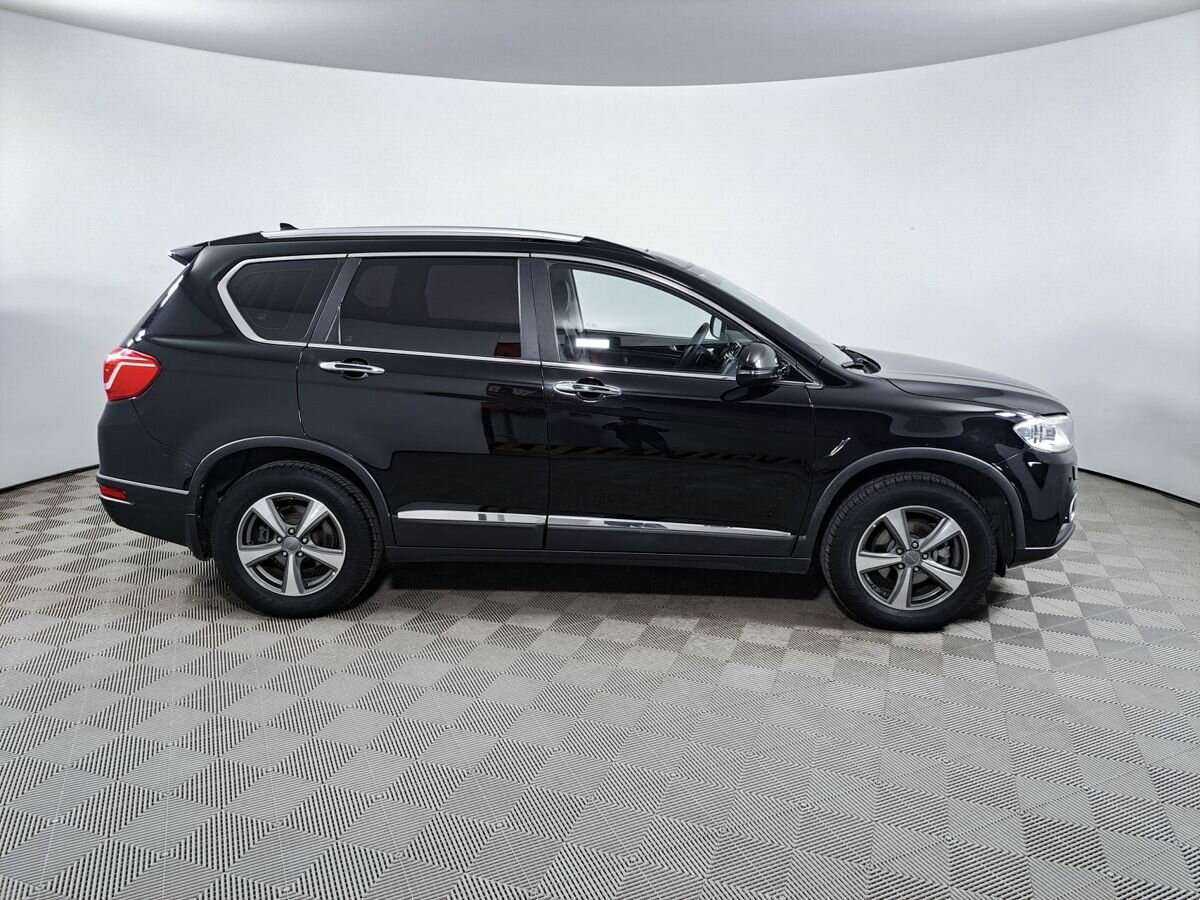 Купить Haval H6, 2018, 65 000 км.. Фото: #3