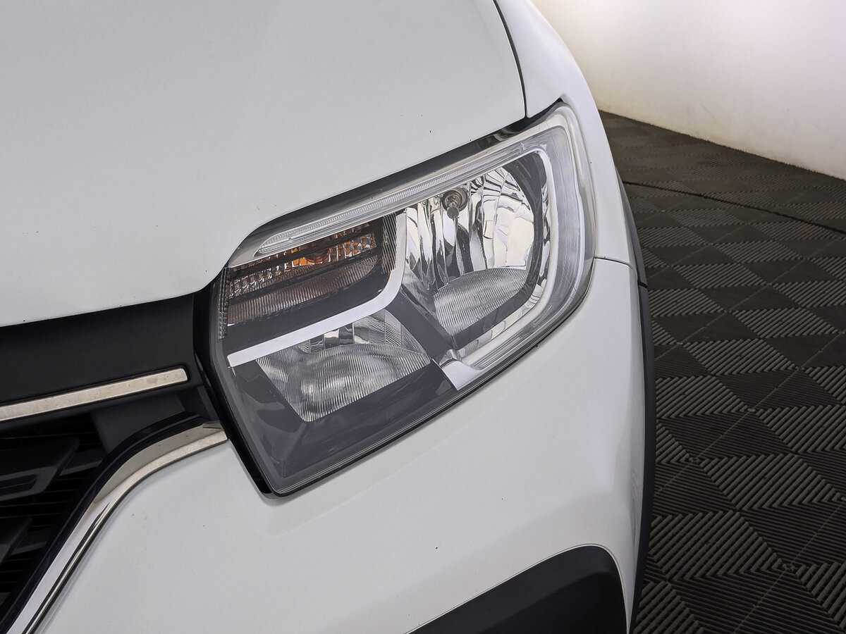 Купить Renault Sandero, 2022, 28 125 км.. Фото: #15