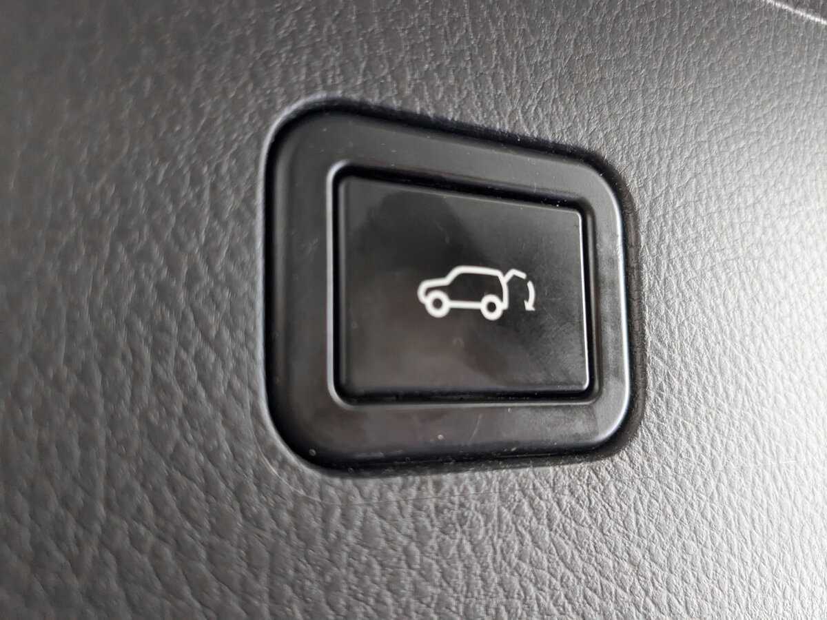 Купить Changan CS95, 2022, 41 714 км.. Фото: #25