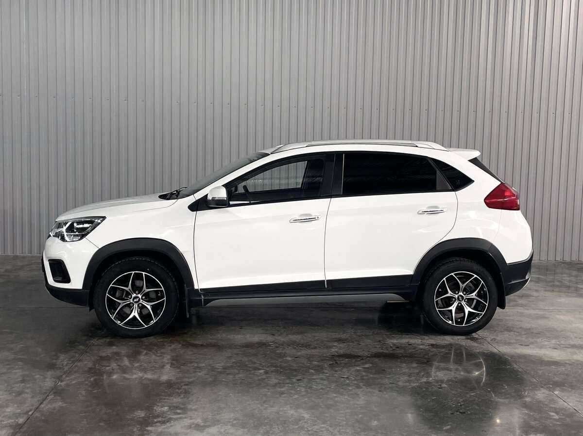Купить Chery Tiggo 2, 2020, 23 313 км.. Фото: #7