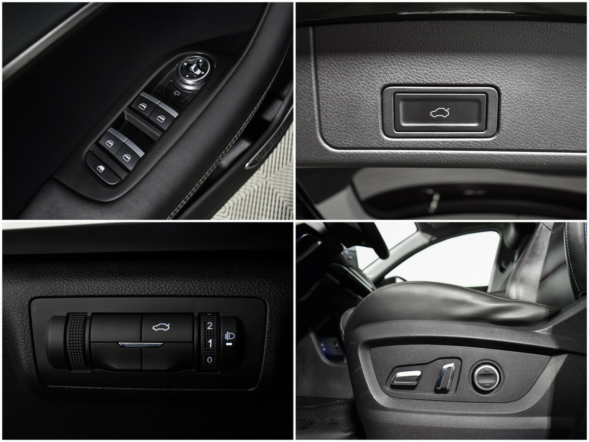 Купить Chery Tiggo 7 Pro, 2022, 75 290 км.. Фото: #18