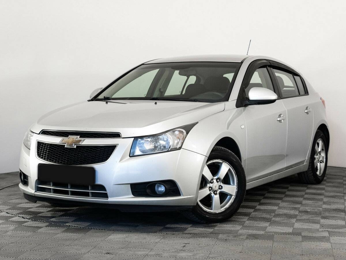 Купить Chevrolet Cruze, 2012, 174 615 км.. Фото: #0