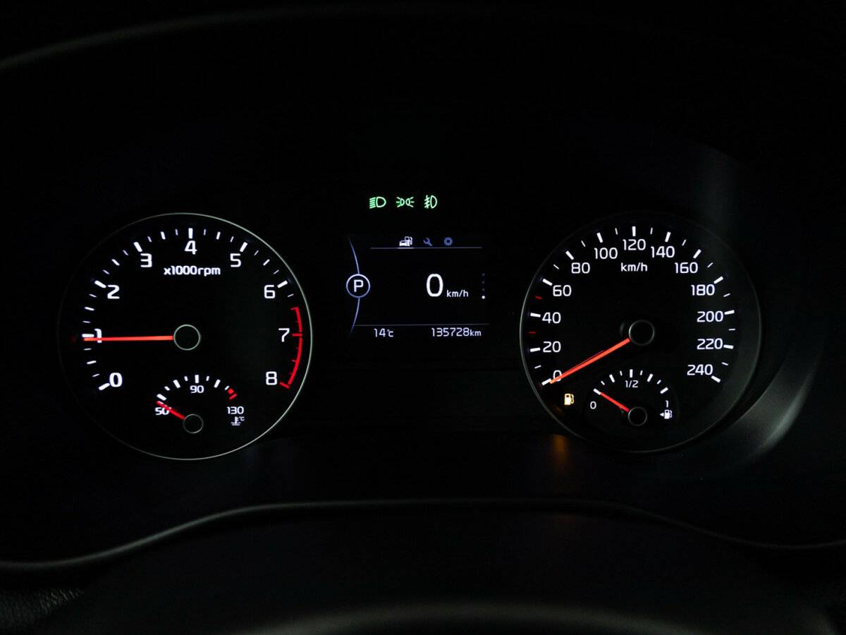 Купить Kia Sportage, 2018, 135 726 км.. Фото: #9