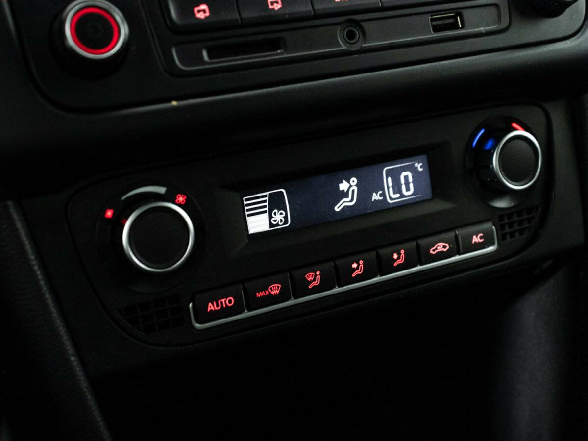 Купить Volkswagen Polo, 2013, 167 490 км.. Фото: #13