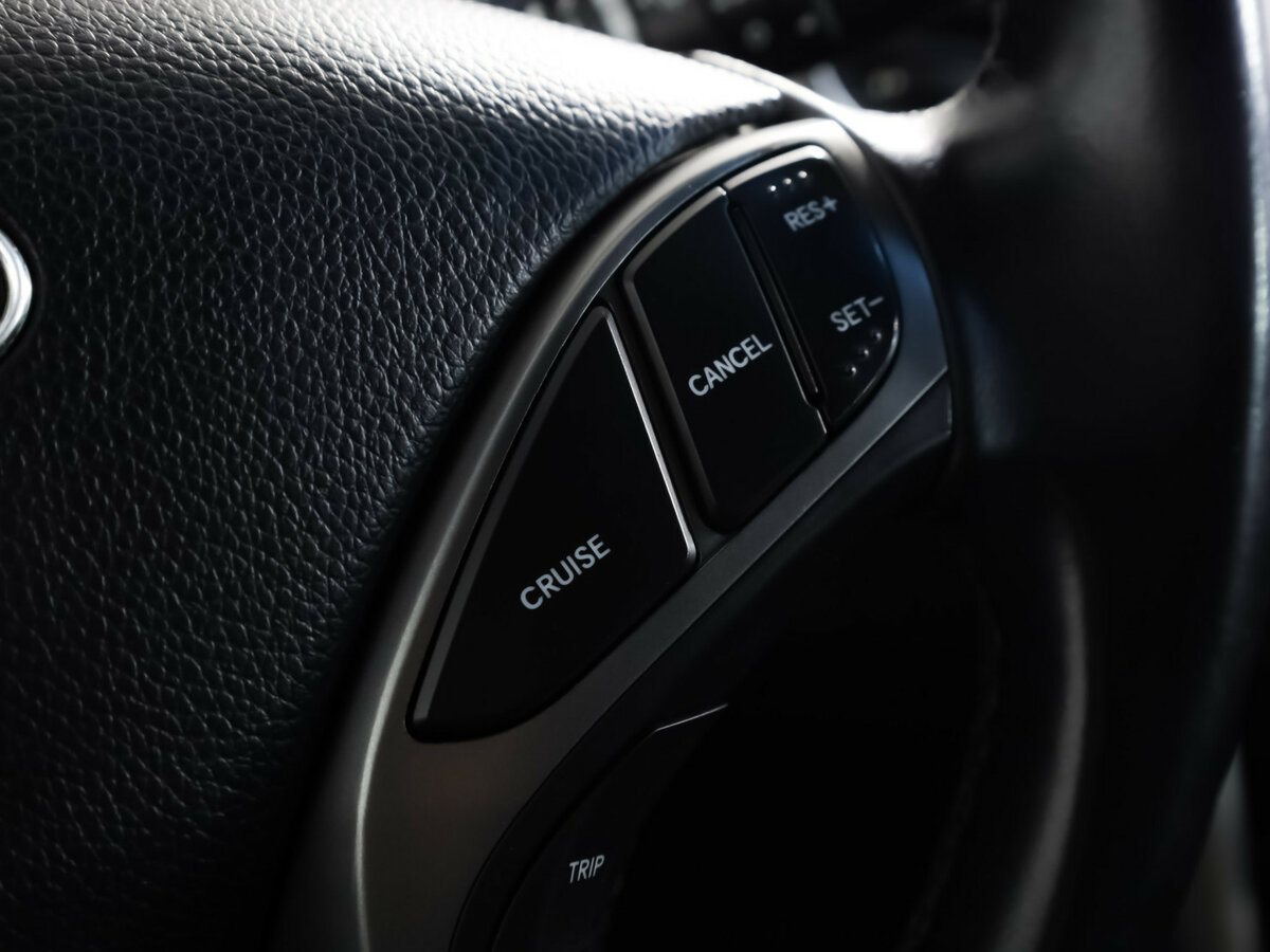Купить Hyundai i30, 2013, 78 939 км.. Фото: #9