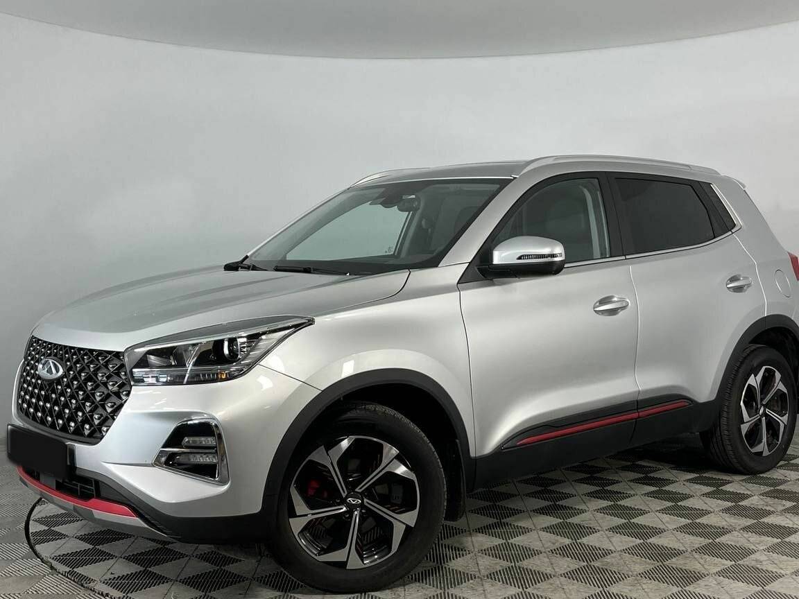 Купить Chery Tiggo 4 Pro, 2023, 26 000 км.. Фото: #0