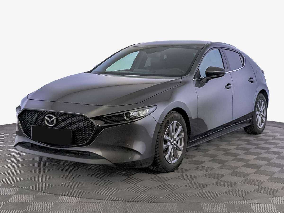 Купить Mazda 3, 2019, 24 000 км.. Посмотреть фото