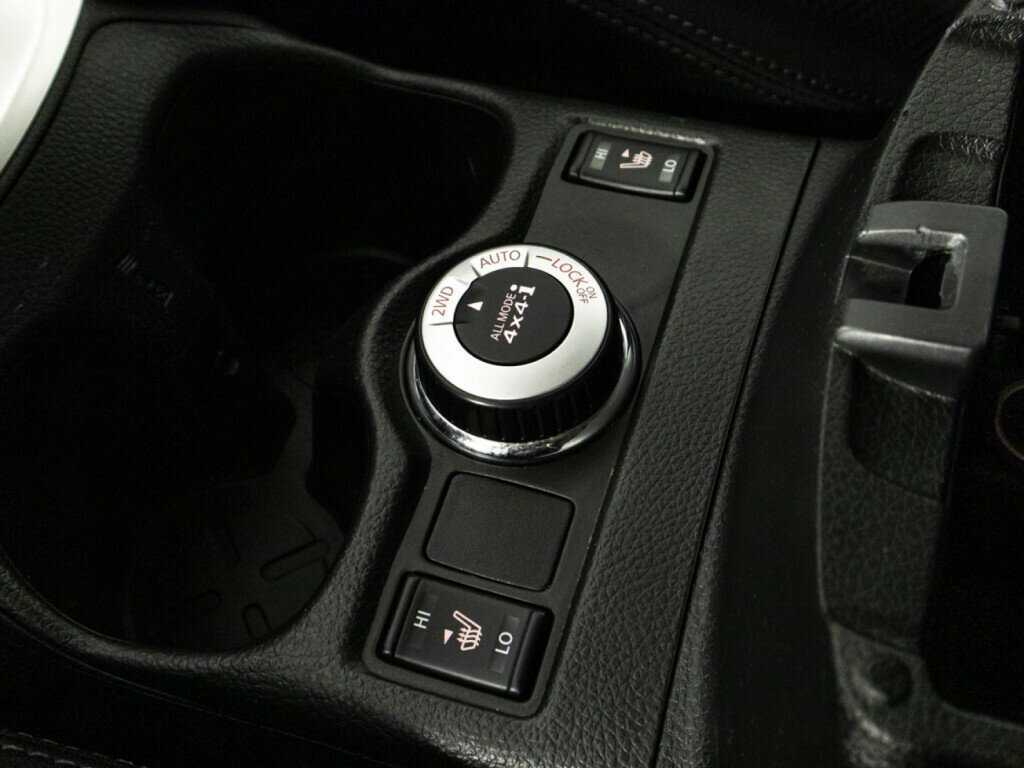 Купить Nissan Qashqai, 2015, 117 276 км.. Фото: #17