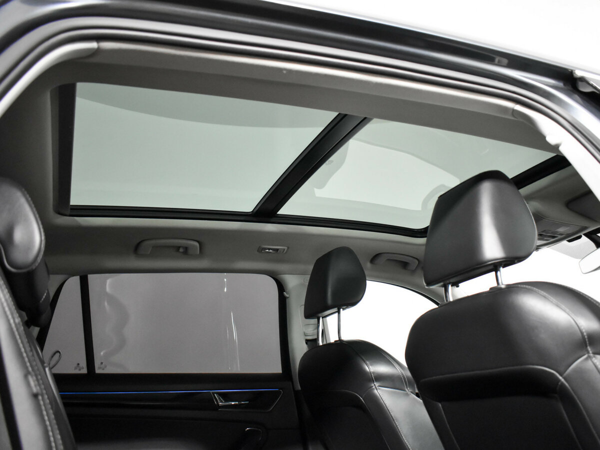 Купить Skoda Kodiaq, 2017, 324 012 км.. Фото: #18