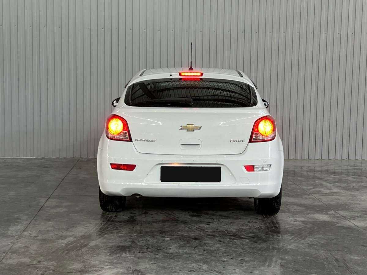 Купить Chevrolet Cruze, 2013, 158 504 км.. Фото: #5