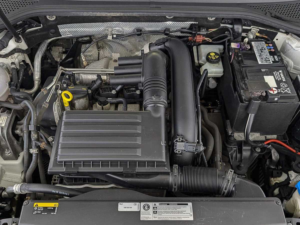 Купить Volkswagen Passat, 2019, 88 389 км.. Фото: #8