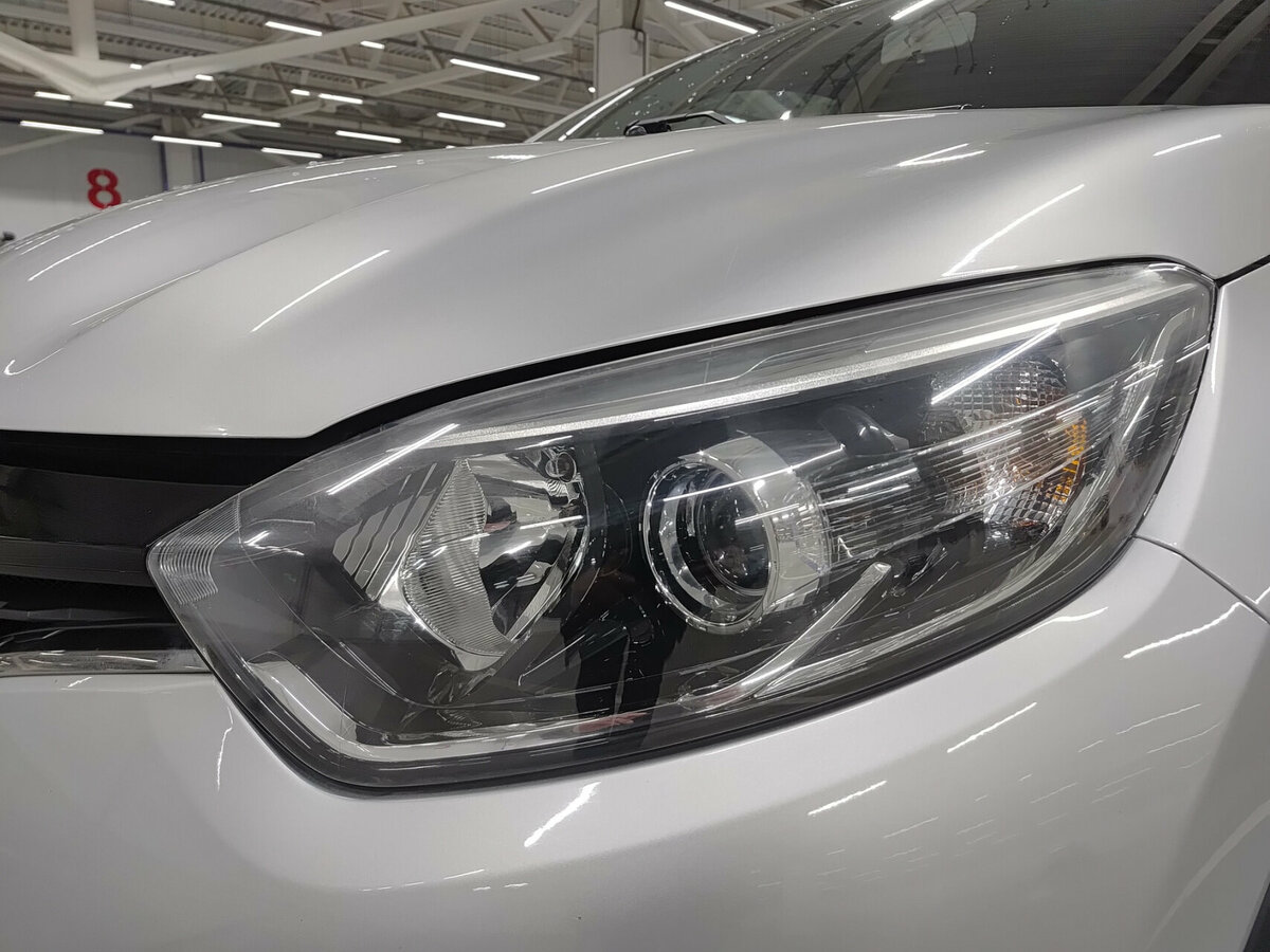 Купить Renault Kaptur, 2018, 64 451 км.. Фото: #16