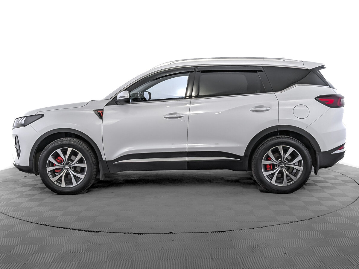 Купить Chery Tiggo 7 Pro Max, 2024, 61 857 км.. Фото: #7