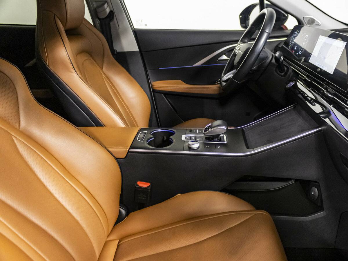 Купить OMODA C5, 2023, 51 125 км.. Фото: #7