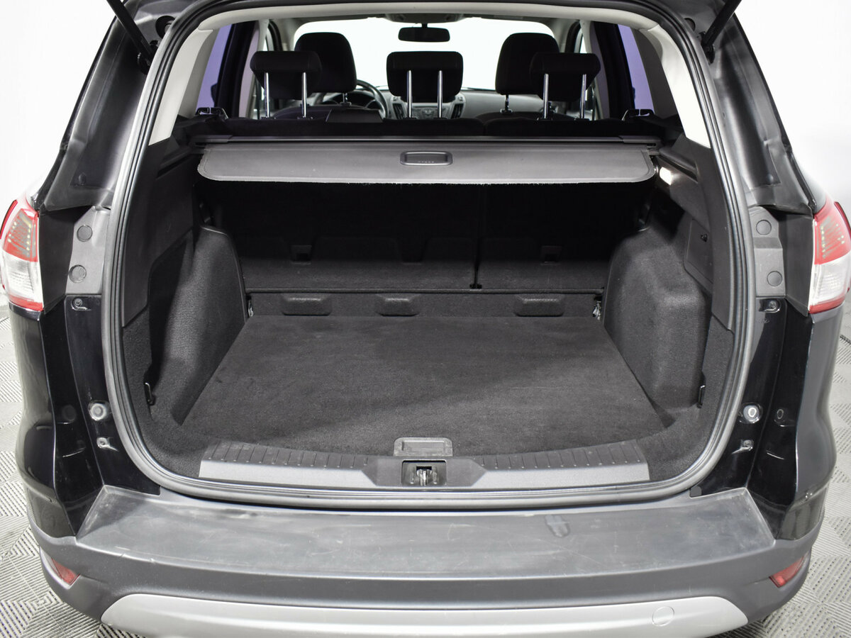Купить Ford Kuga, 2014, 238 626 км.. Фото: #17