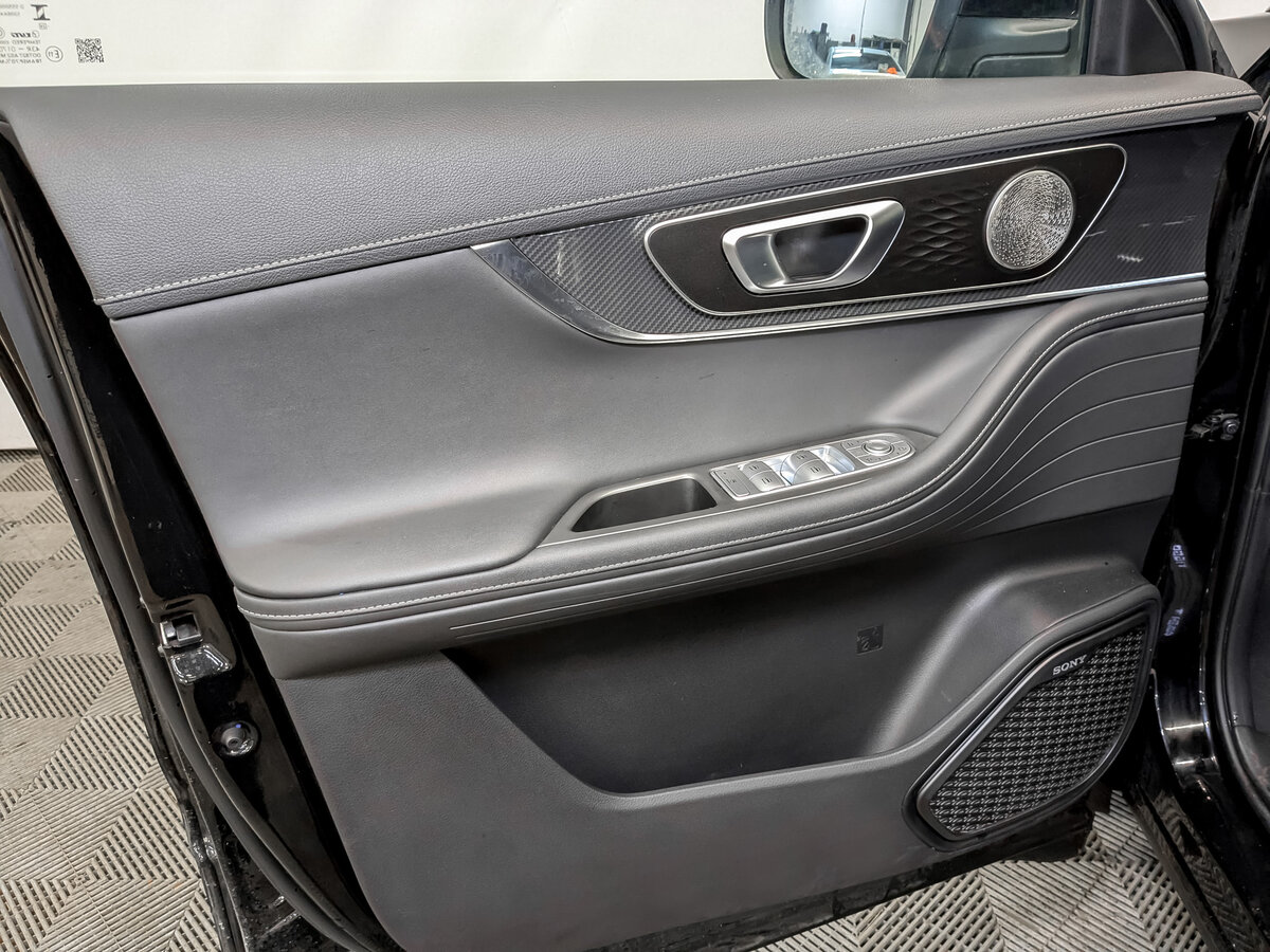 Купить Chery Tiggo 7 Pro Max, 2024, 35 867 км.. Фото: #17