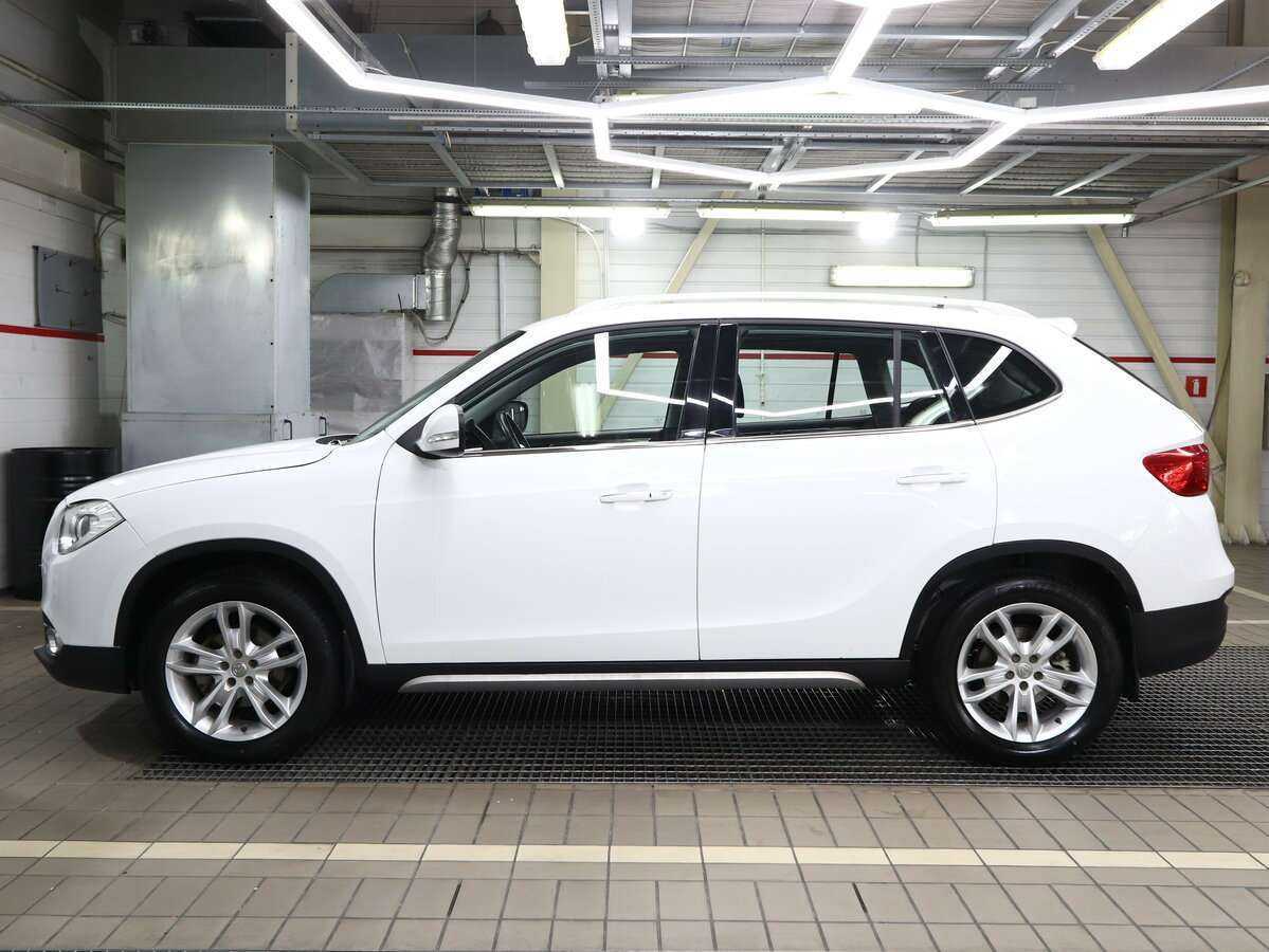 Купить Brilliance V5, 2014, 63 500 км.. Фото: #4