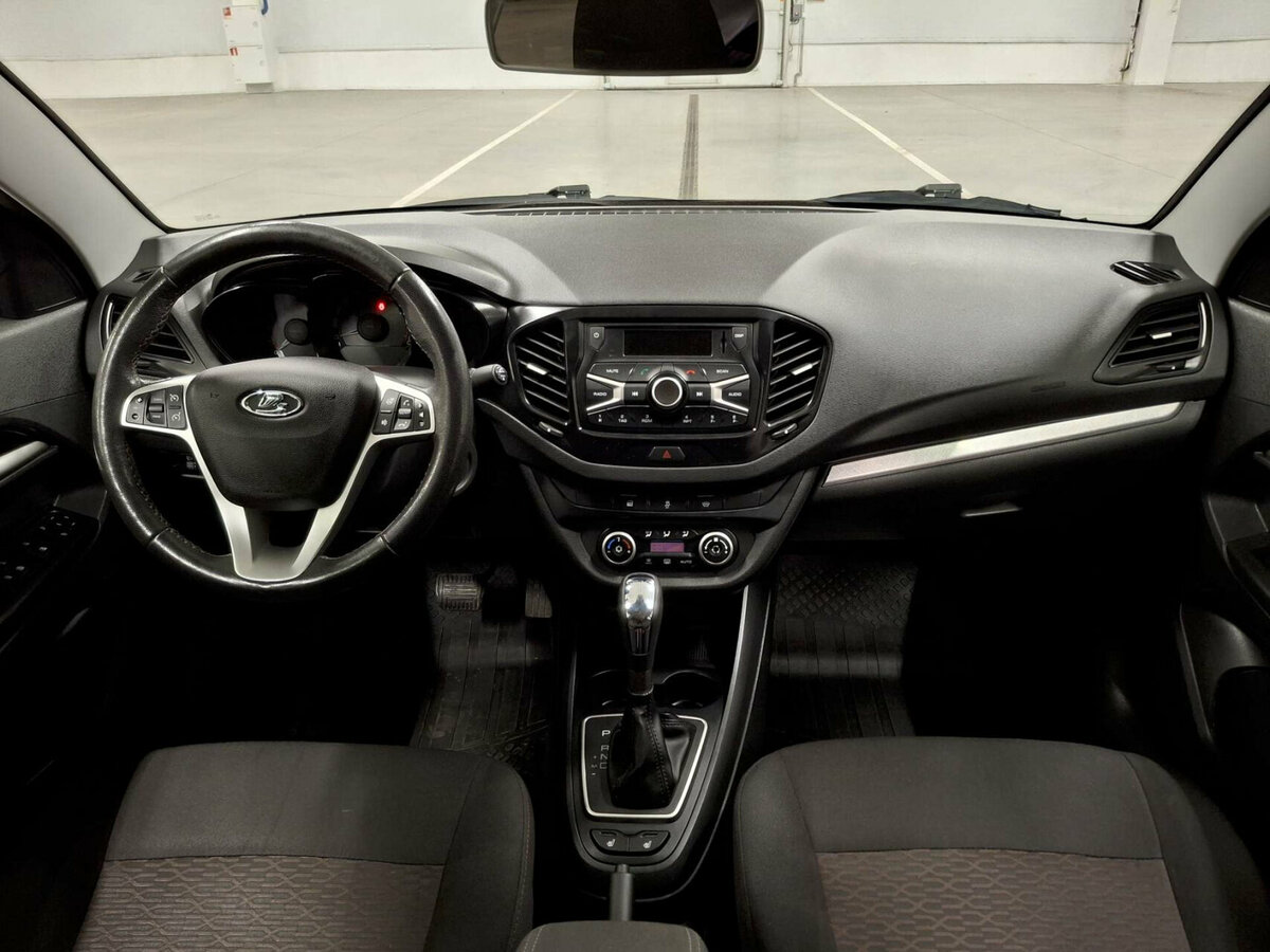 Купить Lada (ВАЗ) Vesta, 2020, 112 901 км.. Фото: #13