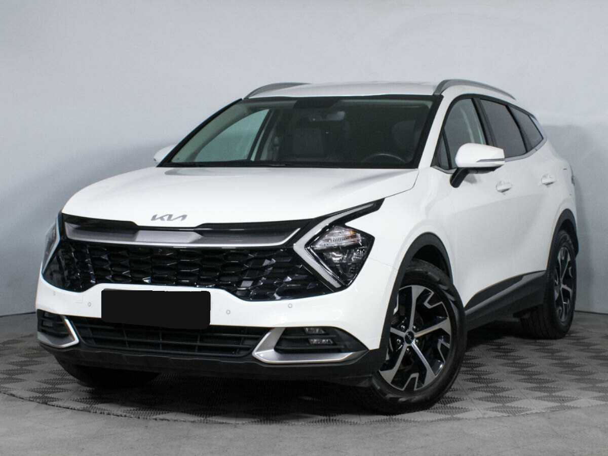 Купить Kia Sportage, 2023, 33 049 км.. Посмотреть фото