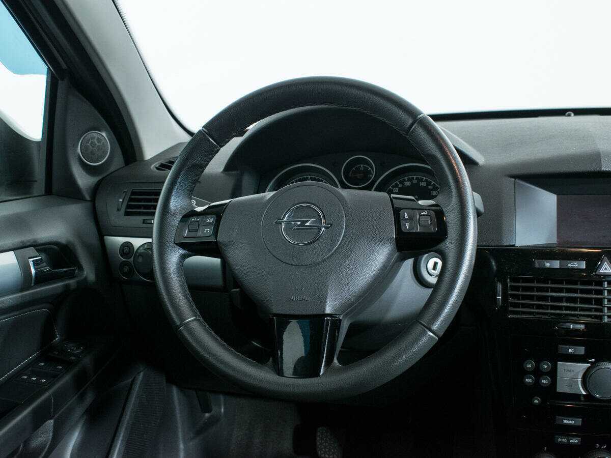 Купить Opel Astra, 2014, 117 992 км.. Фото: #13