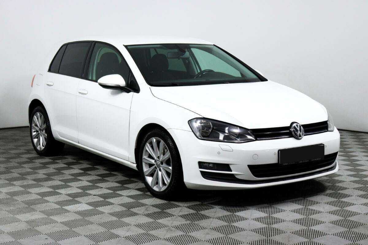 Купить Volkswagen Golf, 2013, 142 003 км.. Фото: #2