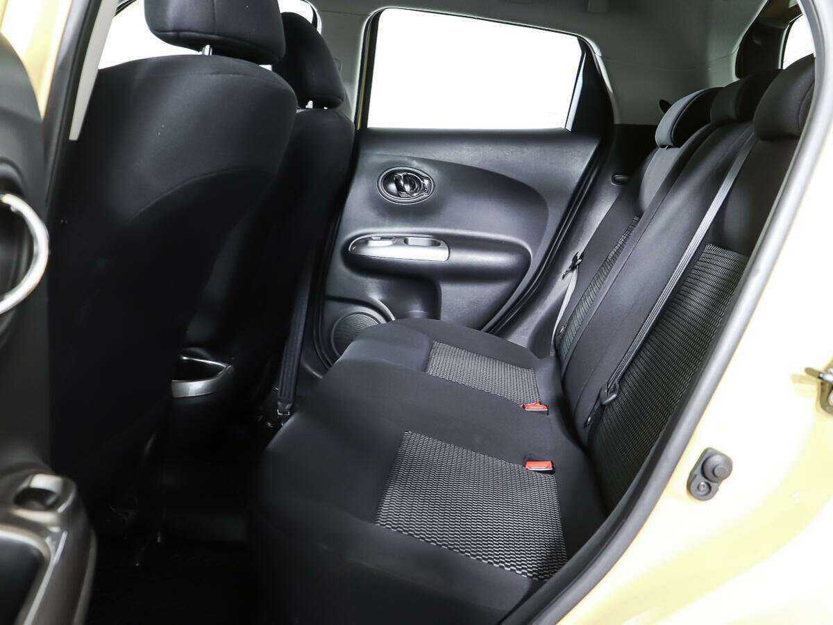 Купить Nissan Juke, 2014, 55 426 км.. Фото: #9