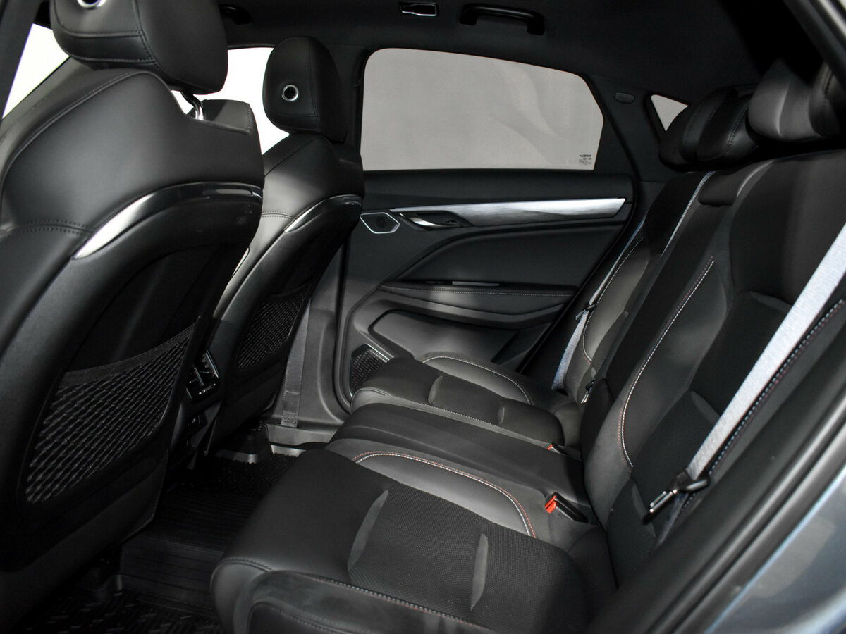Купить Geely Tugella, 2022, 60 000 км.. Фото: #9