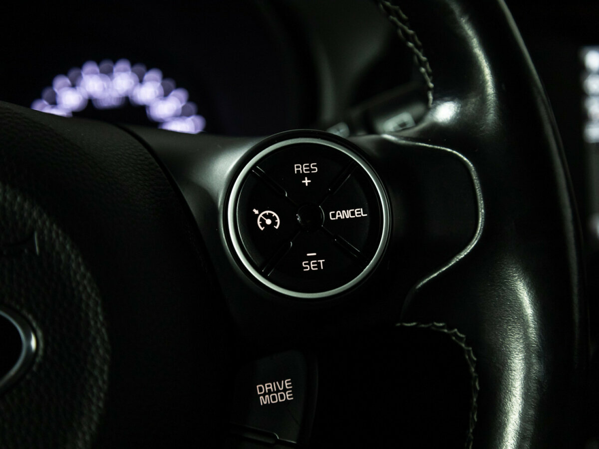 Купить Kia Soul, 2018, 64 832 км.. Фото: #20