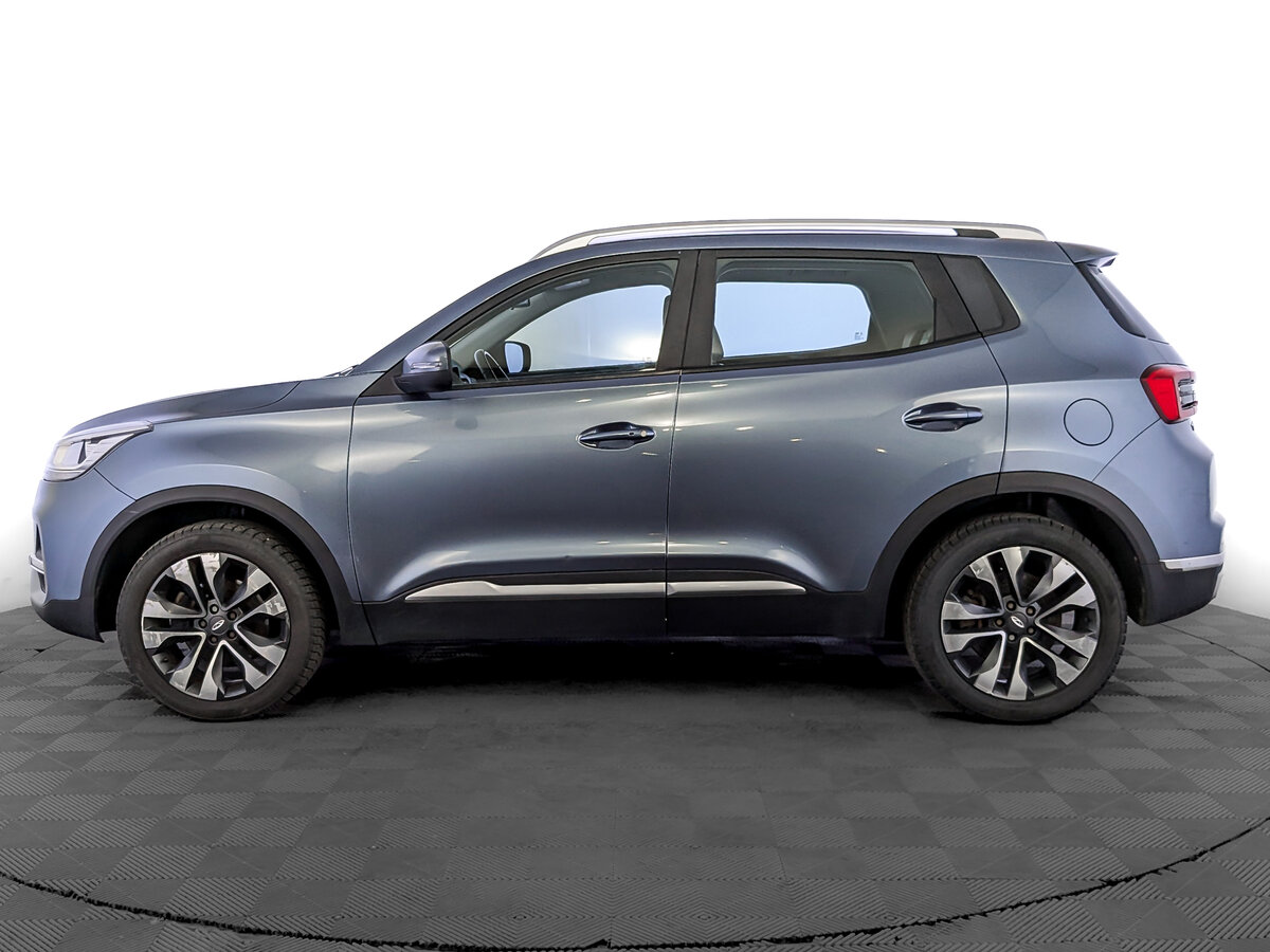 Купить Chery Tiggo 4, 2021, 118 739 км.. Фото: #7