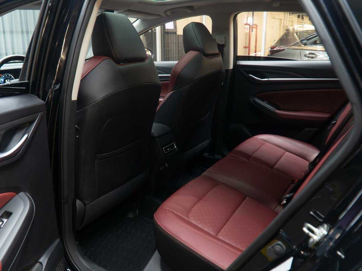 Купить Changan Eado Plus, 2023, 59 753 км.. Фото: #10
