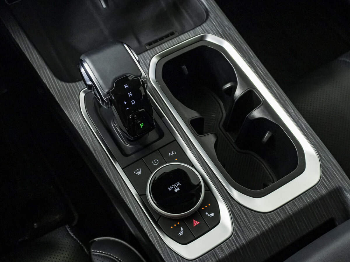 Купить Jaecoo J7, 2023, 22 707 км.. Фото: #15