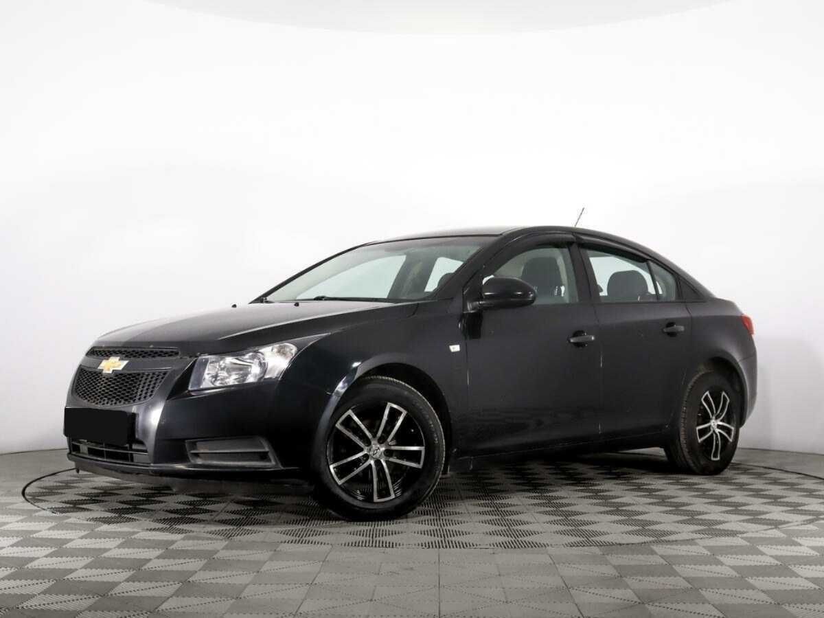 Купить Chevrolet Cruze, 2012, 250 911 км.. Посмотреть фото