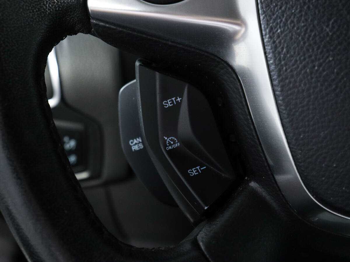 Купить Ford Focus, 2013, 170 661 км.. Фото: #13