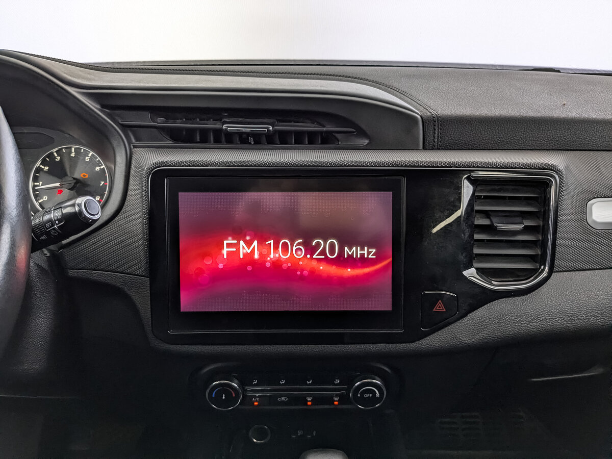 Купить Chery Tiggo 4, 2022, 85 611 км.. Фото: #16