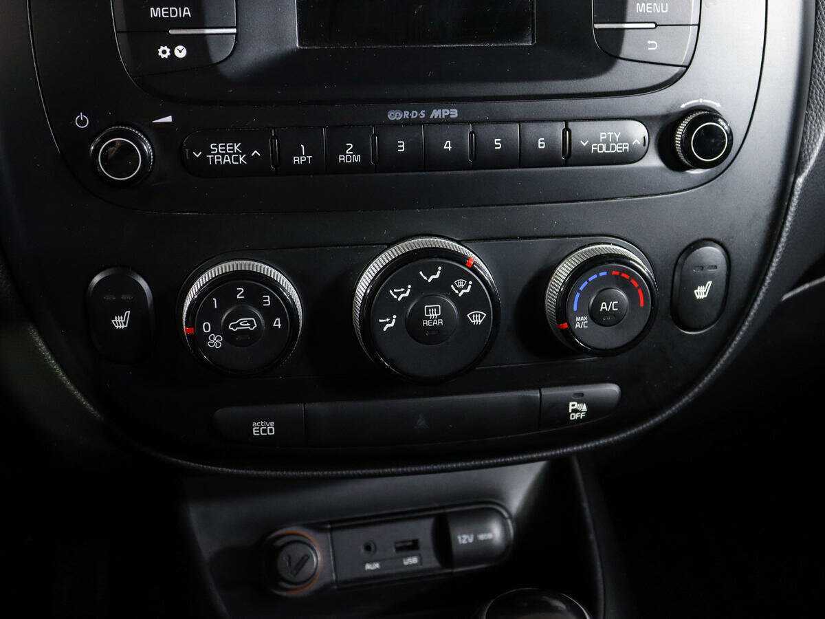 Купить Kia Soul, 2014, 102 060 км.. Фото: #18