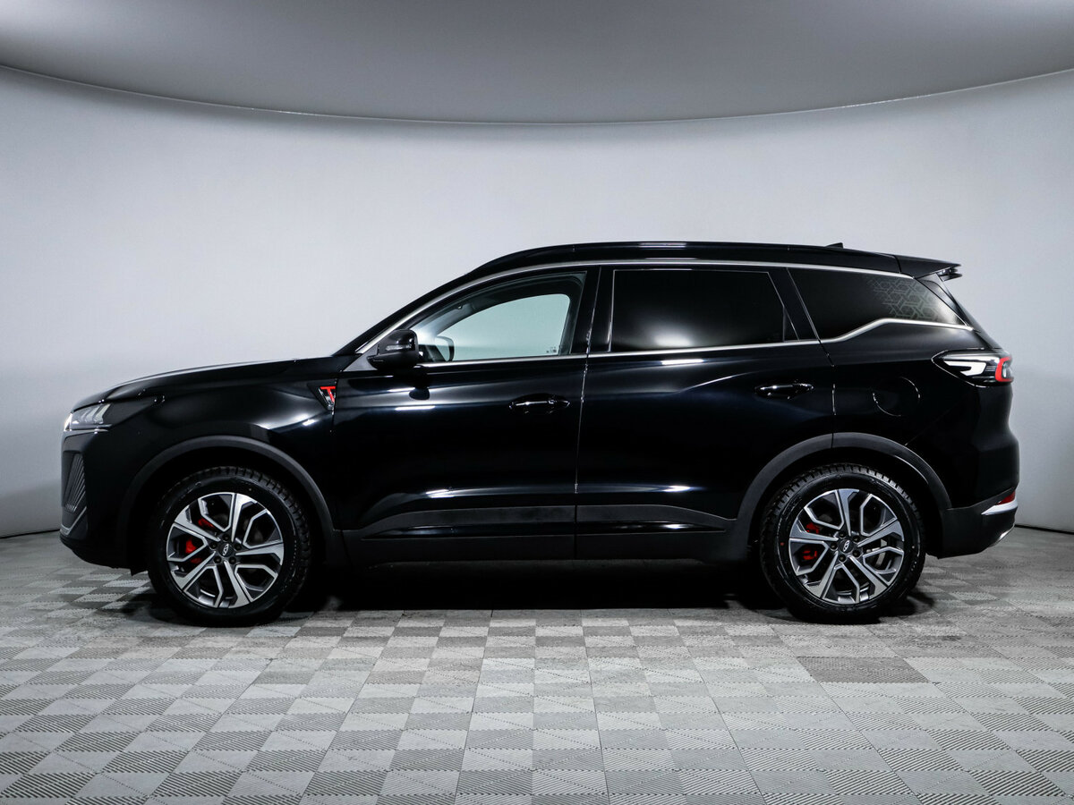 Купить Chery Tiggo 7 Pro Max, 2025, 28 100 км.. Фото: #7