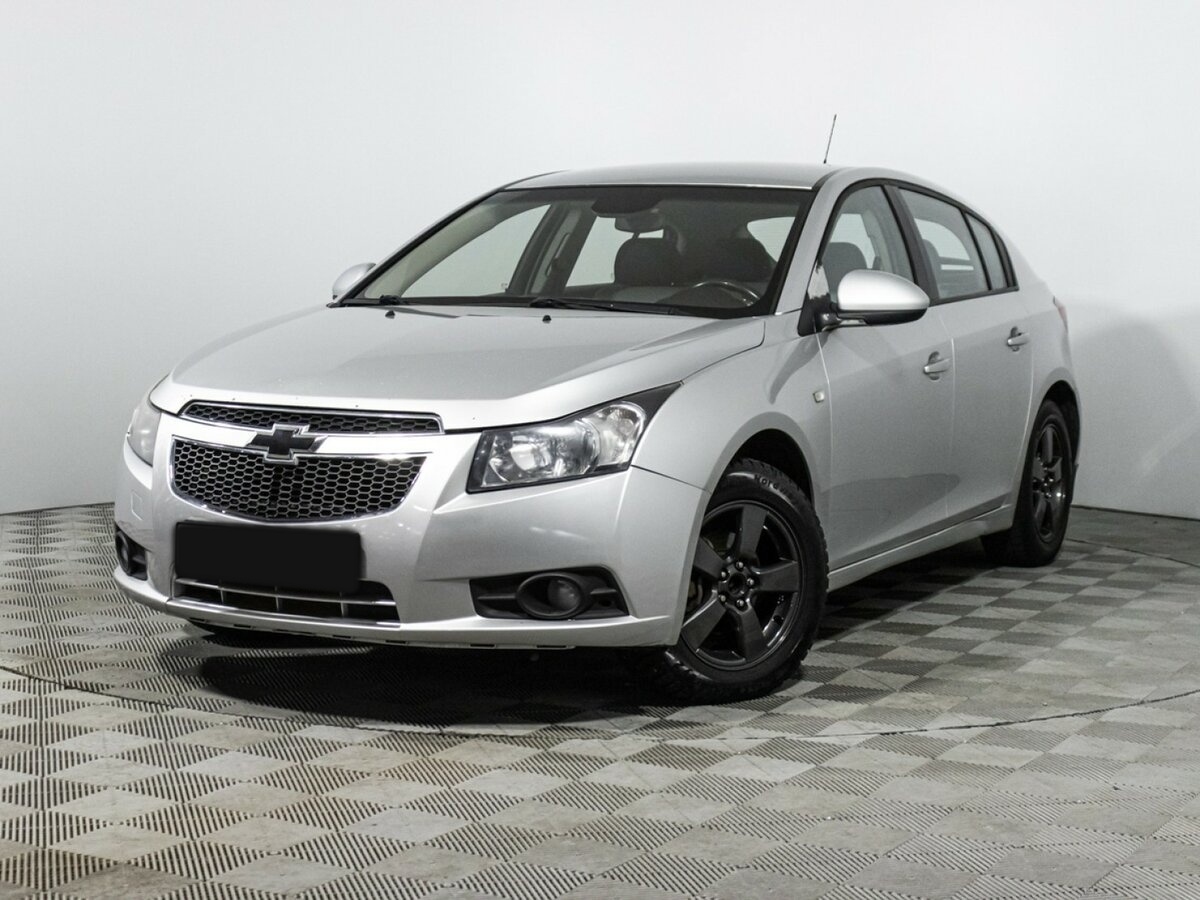 Купить Chevrolet Cruze, 2012, 194 357 км.. Посмотреть фото